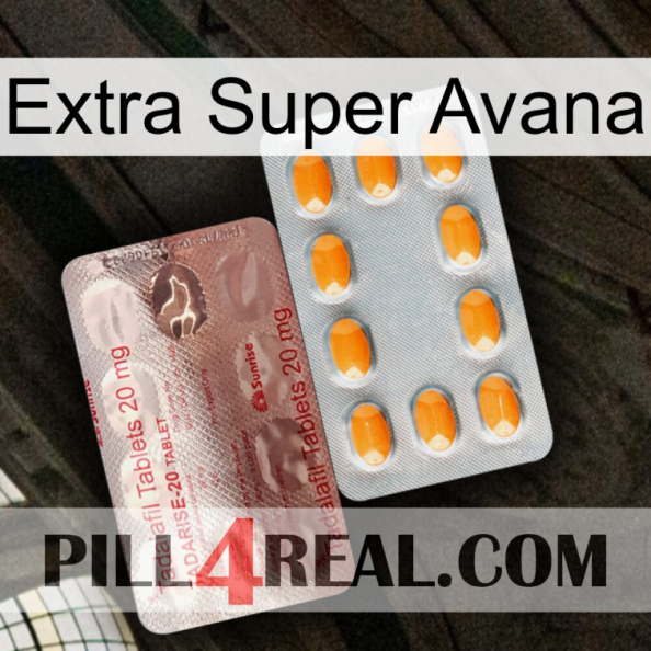 Extra Super Avana new13